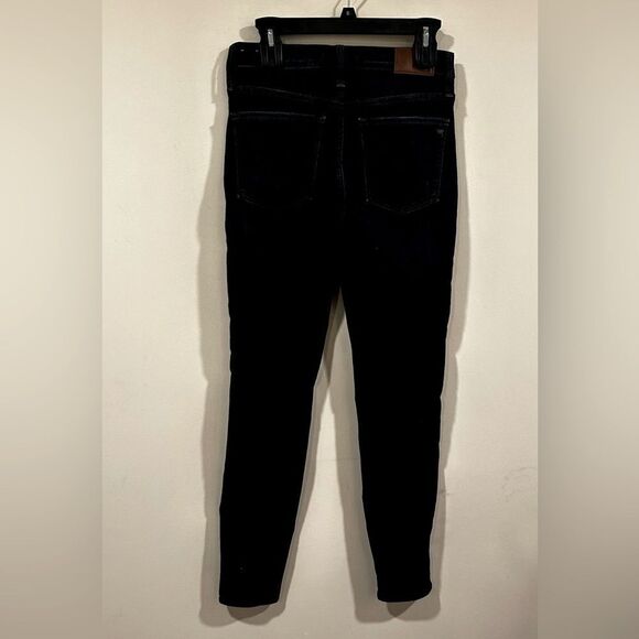 Madewell 10” hi-rise skinny jeans size 26. Excellent pre-owned. - Picture 10 of 12